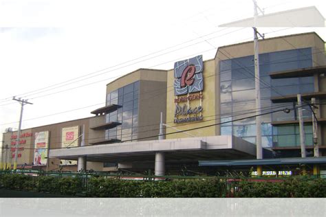 LTO in Robinsons Dasmariñas.